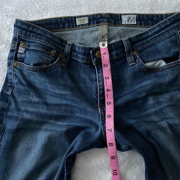 AG Low Rise Boot Cut - Picture 5 of 16